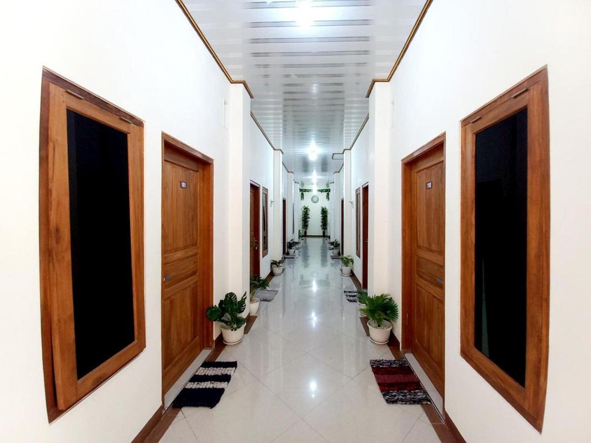 Griya Mutiara Serayu Syariah Near Univ Merdeka *